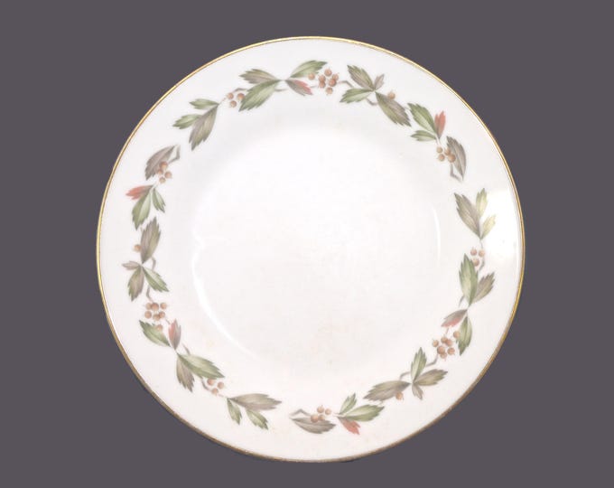 Noritake Glenleaf 6660 bread plate made in Japan. Sold individually.