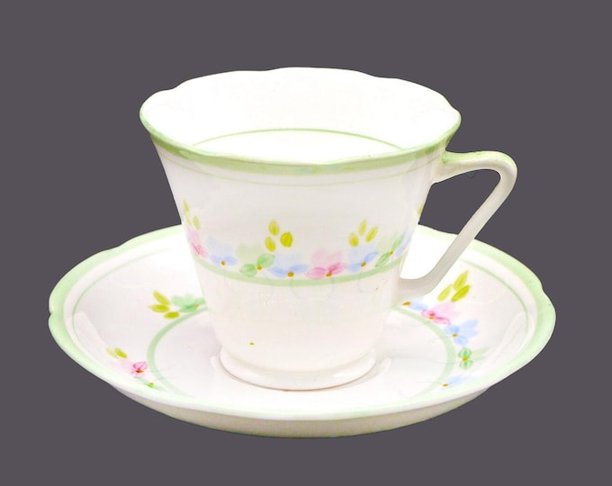 Royal Grafton 5309 bone china tea set made in England.