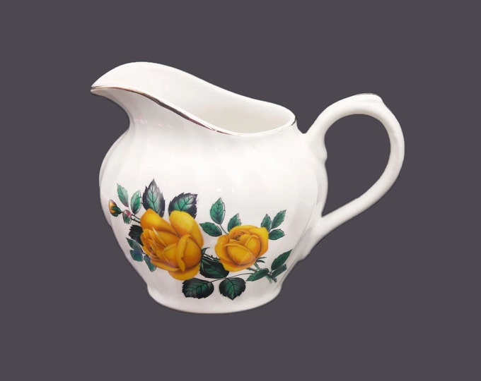 Royal Wessex Swinnertons SWI29 creamer jug made in England.
