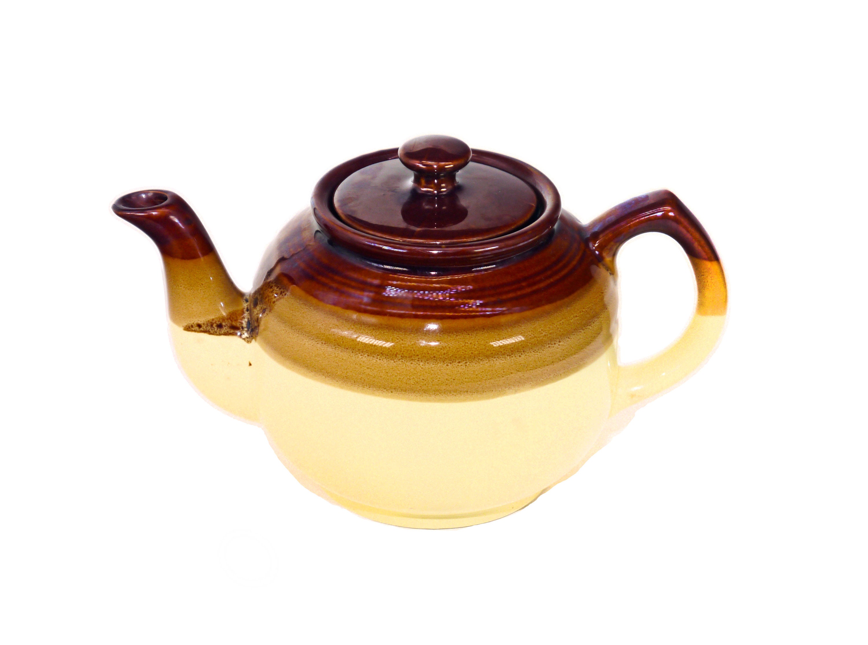 Kitchen & Dining Teapots Tea Makers Vintage Northland Mountain Japan