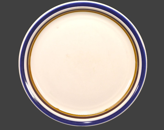 Dynasty Stoneware Paris large dinner plate made in Japan. Sold individually.