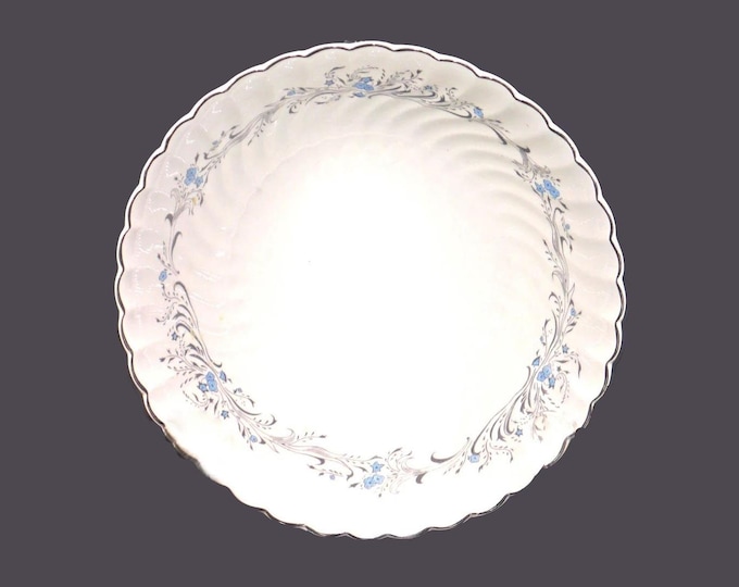 Sovereign Potters Charmian round serving bowl.