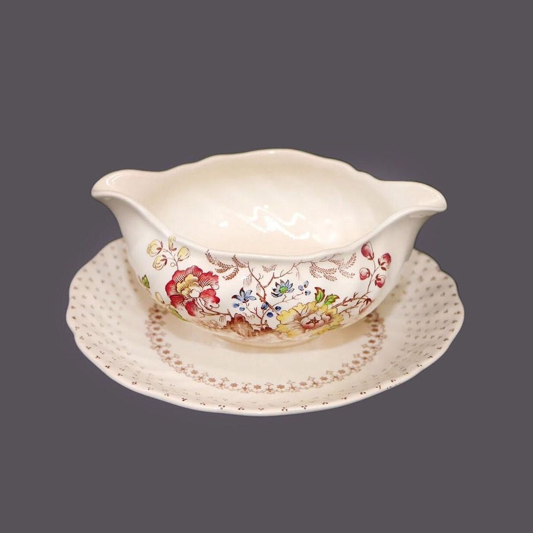 ロイヤルドルトン グランサム ディナープレート2枚 【公式通販】