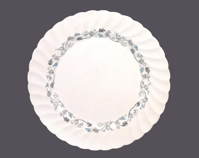 Johnson Brothers Kensington salad plate made in England. Sold individually.