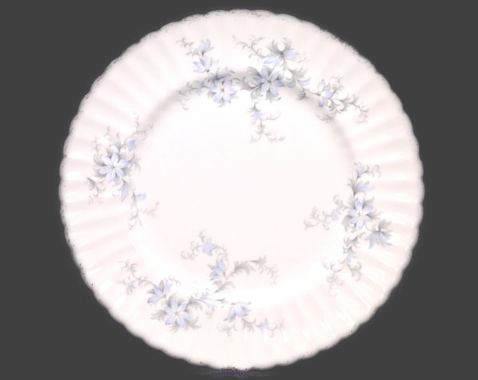 Paragon Bride's Choice bread plate. Bone china made in England. Sold individually.