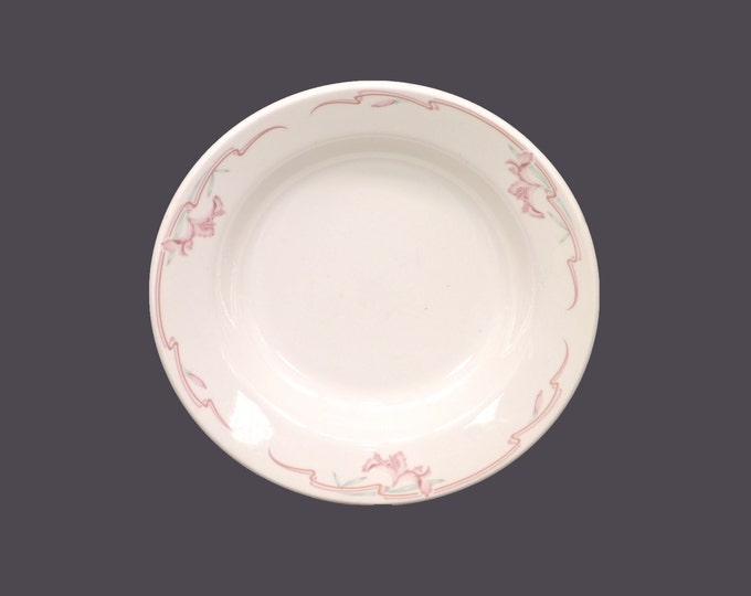 Homer Laughlin Melody rimmed soup or individual pasta bowl. Best China Restaurantware made in USA. Sold individually.
