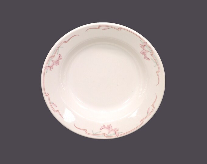 Homer Laughlin Melody rimmed soup or individual pasta bowl. Best China Restaurantware made in USA. Sold individually.