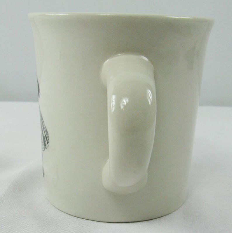 Fishs Eddy Ceramic Alice in Wonderland Series Collectible Etsy