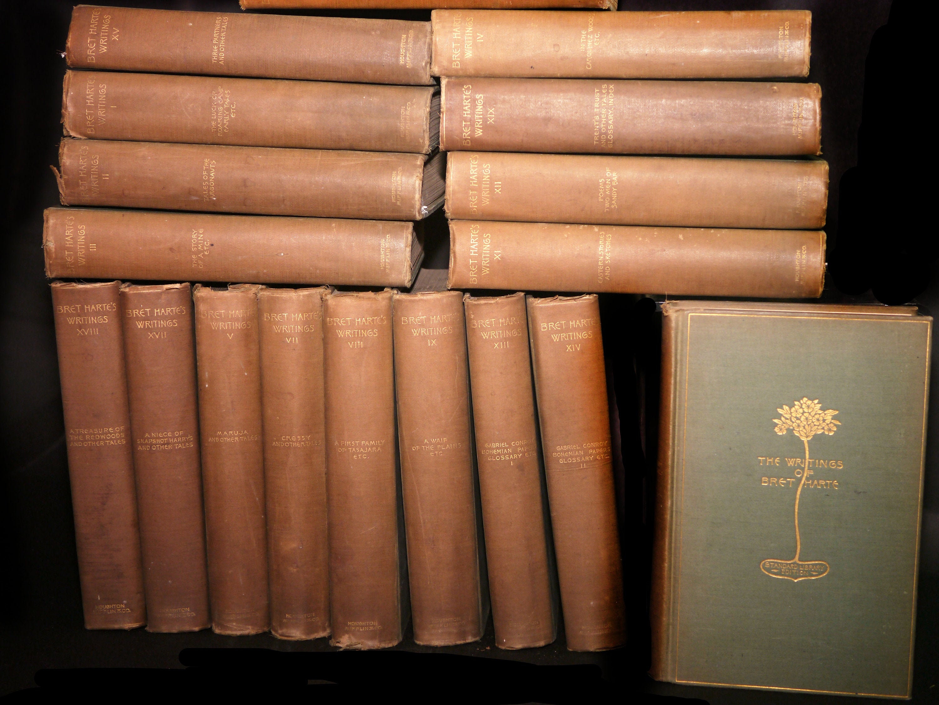 Author - Etsy Canada