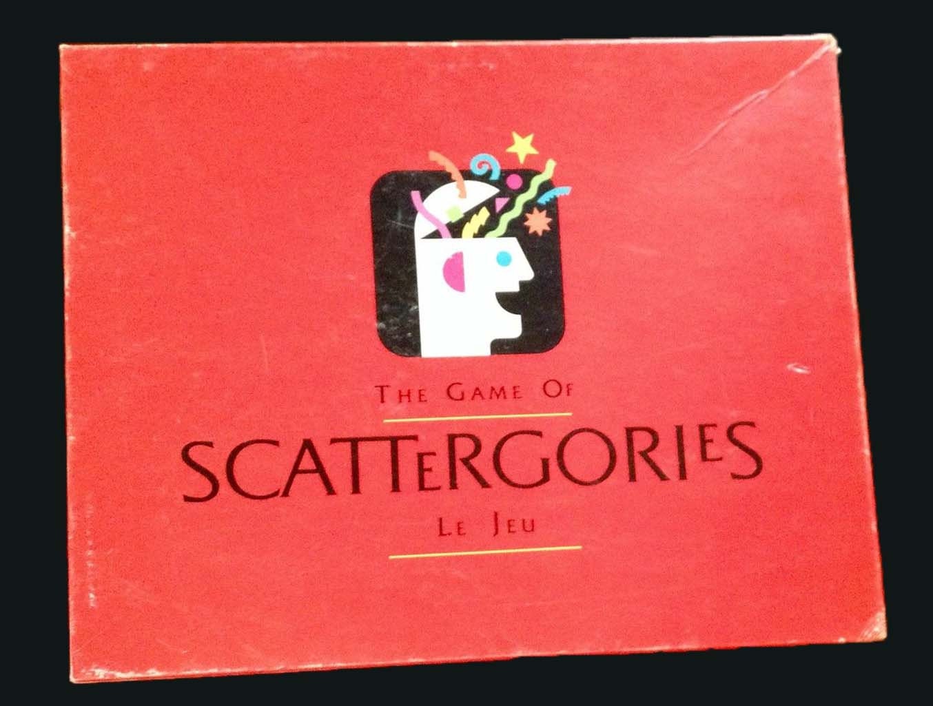scattergories list 18 blogspot scattergories list 18 blogspot