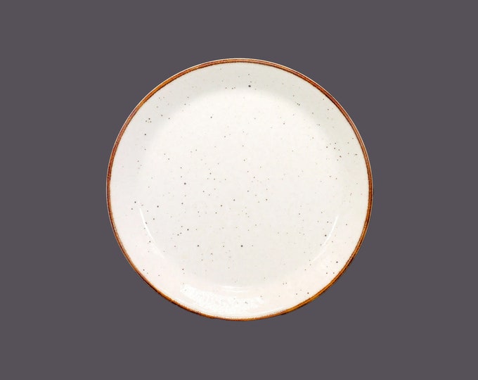 J&G Meakin Lifestyle stoneware dinner plate made in England. Sold individually.