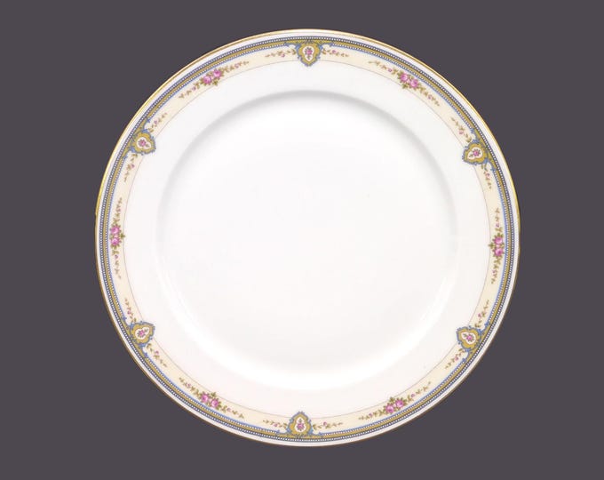 Thomas Bavaria The Belvedere dinner plate made in Germany. Sold individually.