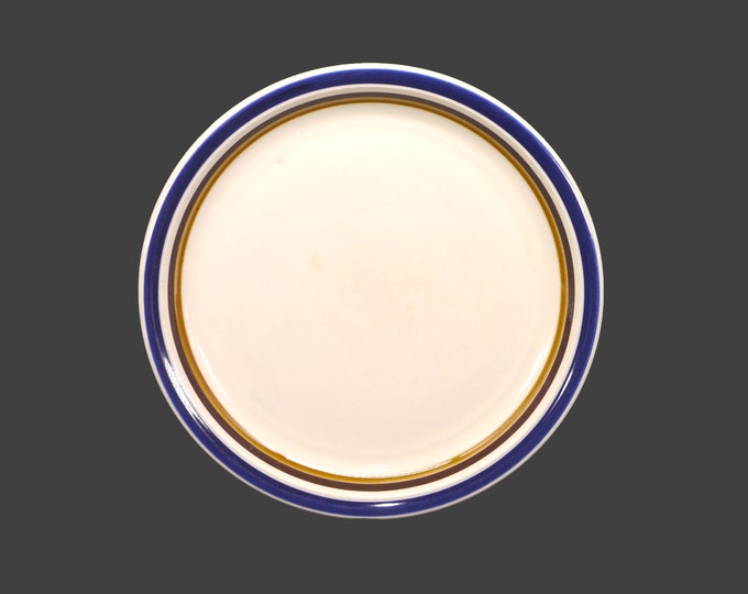 Dynasty Stoneware Paris large dinner plate made in Japan. Sold individually.