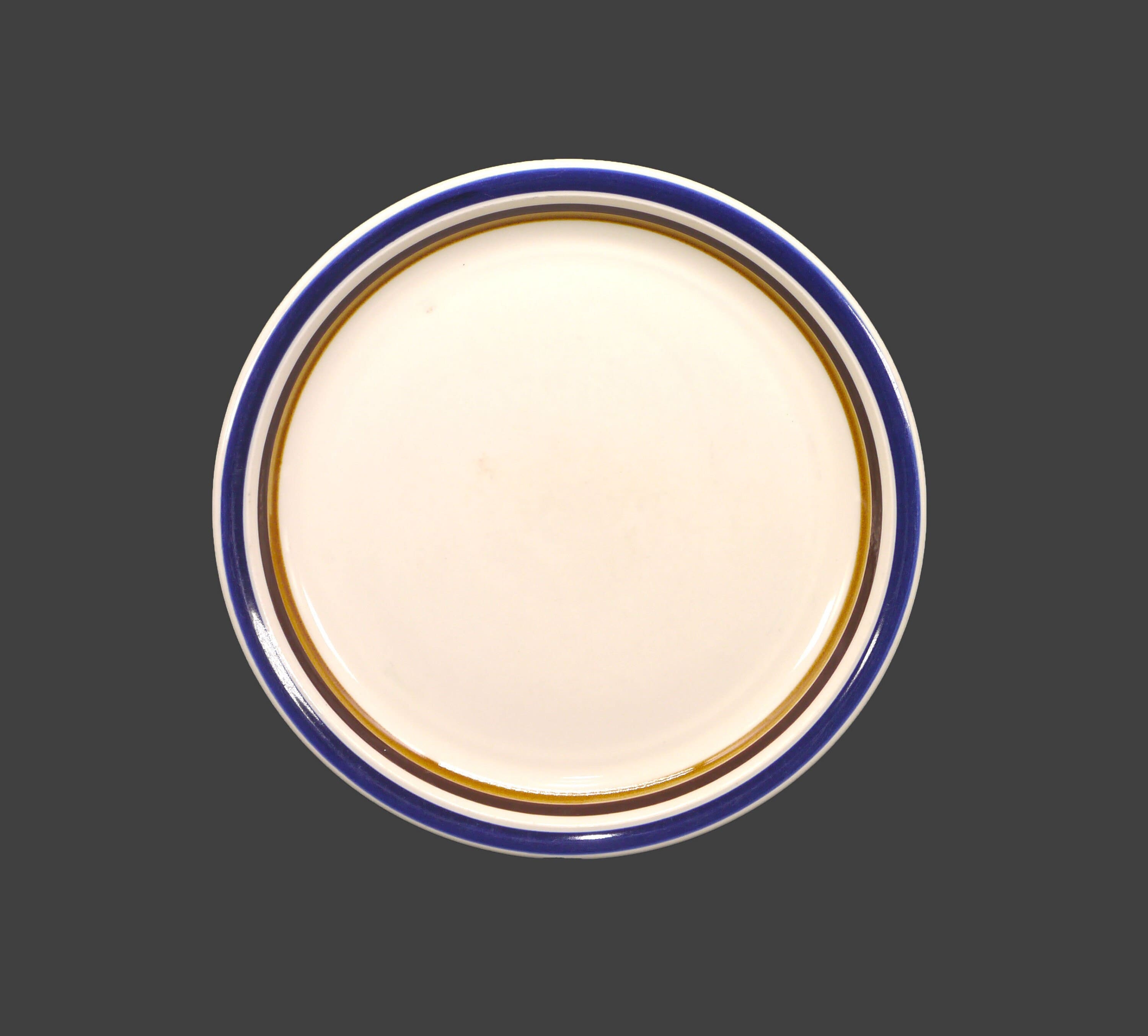 Dynasty Stoneware Paris large dinner plate made in Japan. Sold