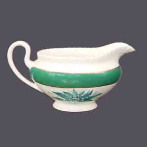 Sovereign Potters Sovereign Princess Milchkännchen.