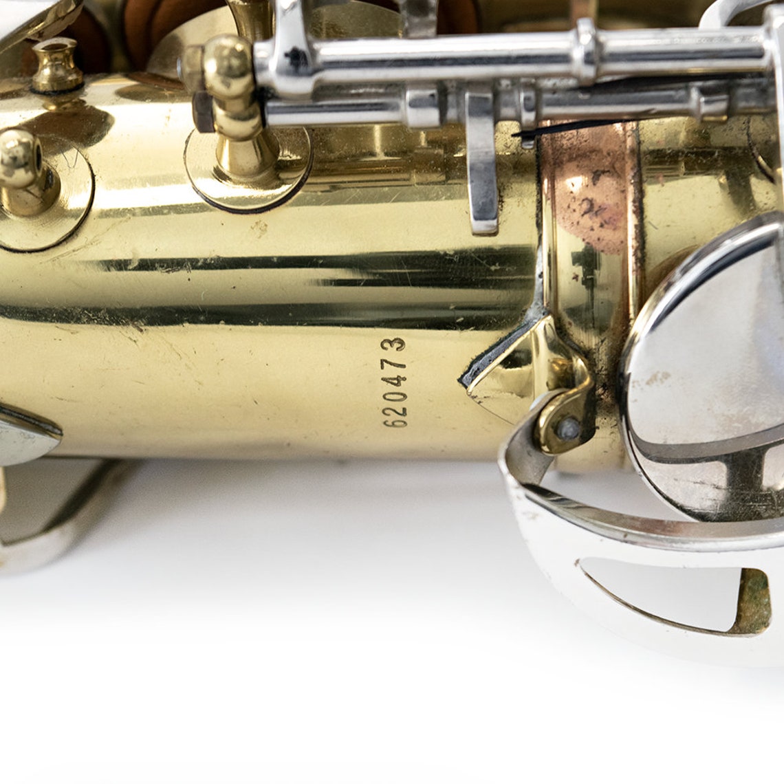King Cleveland Alto Sax Serial Numbers King Cleveland Alto Sax Serial Numbers