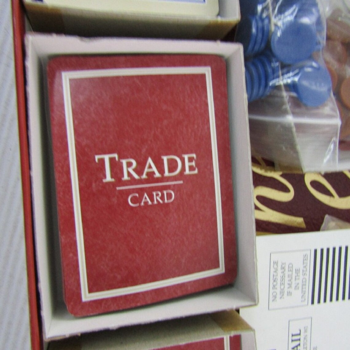 The American Girls Game Trivia Trade and a Trip Through Time Etsy Canada