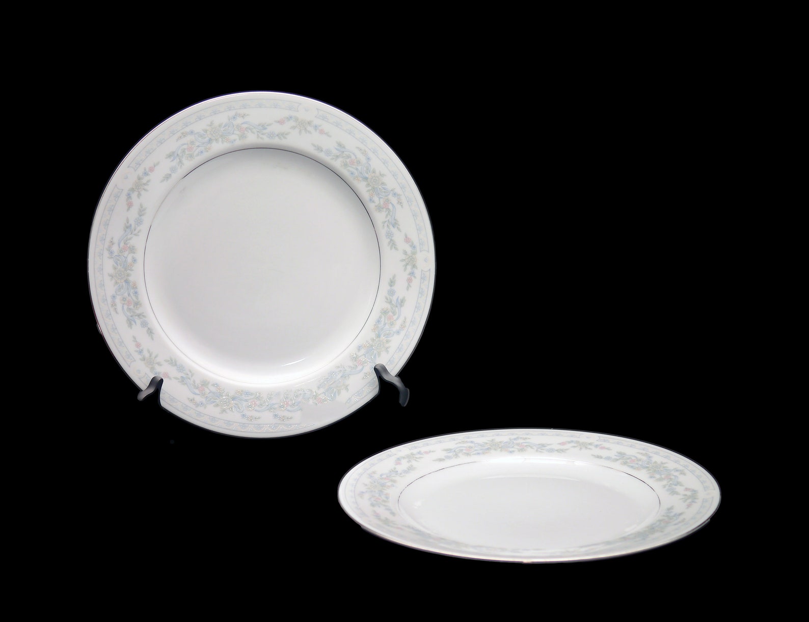 Excel Somerset Large Dinner Plate. Sold Individually. Etsy Canada