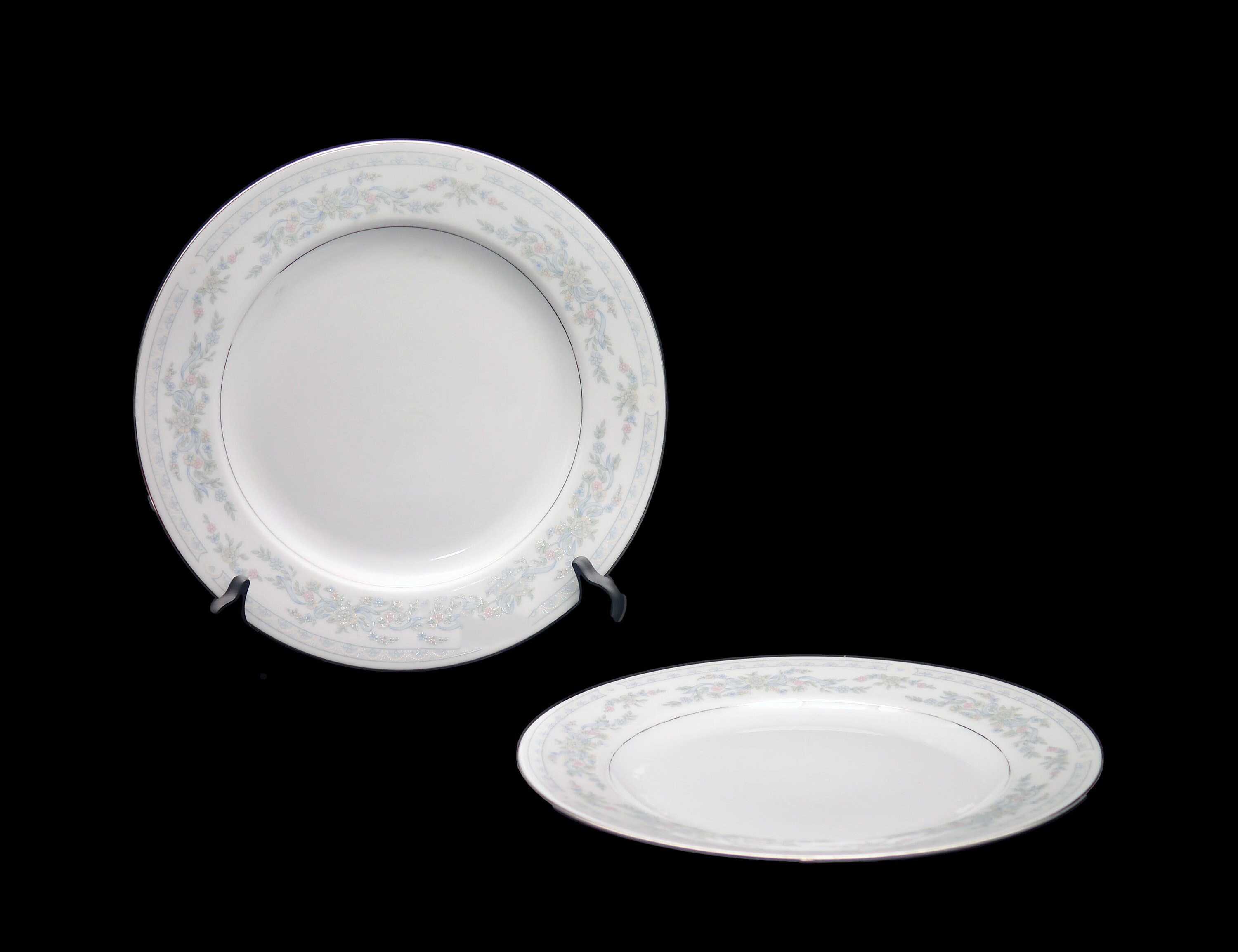 Excel Somerset Large Dinner Plate. Sold Individually. Etsy Canada