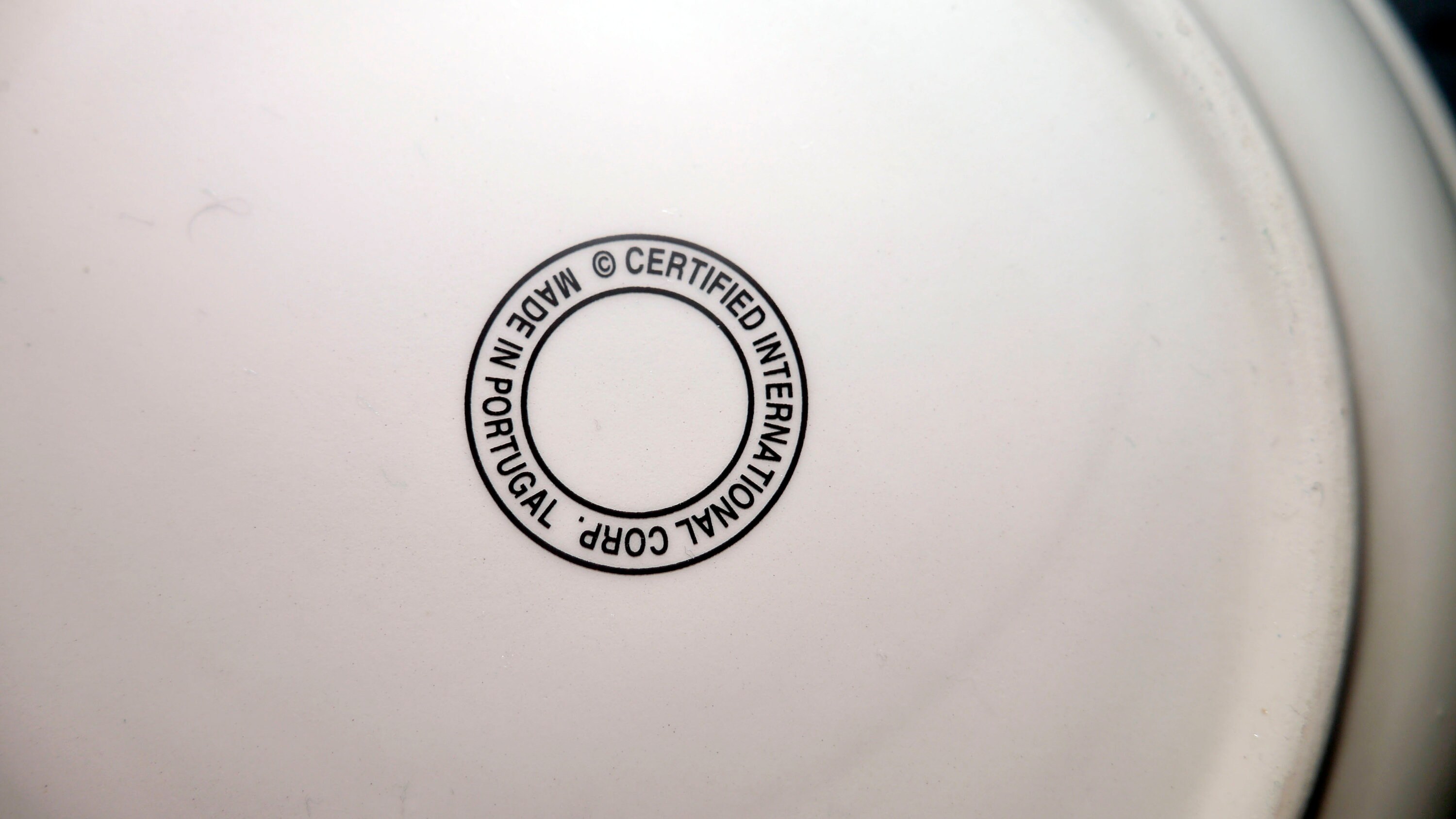 Pair of Certified International Pasta Primavera individual pasta bowls