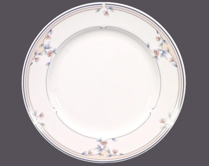 Princess House Heritage Blossom salad plate made in Japan. Sold individually.