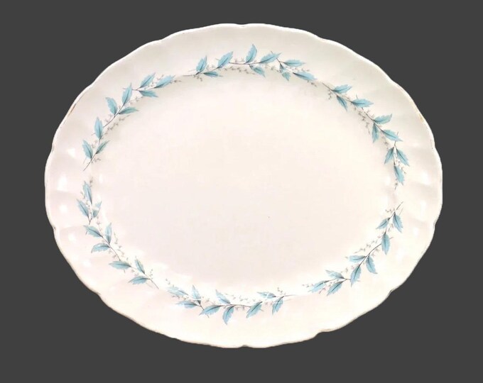 Sovereign Potters Palladium oval platter.