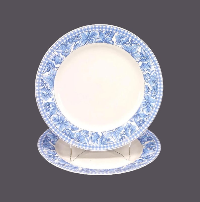 American Atelier Dinner Plates - Thumbnail 2