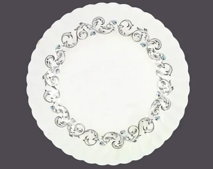 Johnson Brothers Encore dinner plate made in England. Sold individually.