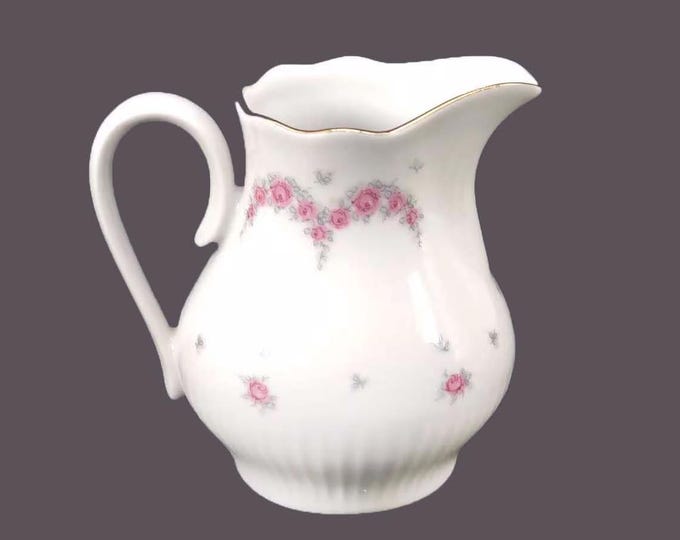 JL Menau Graf Von Henneberg HEP12 creamer or milk jug made in Germany.