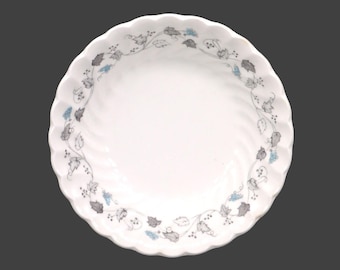 Vintage Johnson Brothers Kensington dessert bowl made in England.