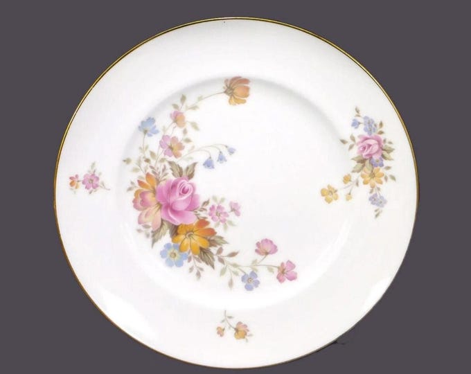 Noritake Scala 2761 salad plate made in Ireland. Sold individually.