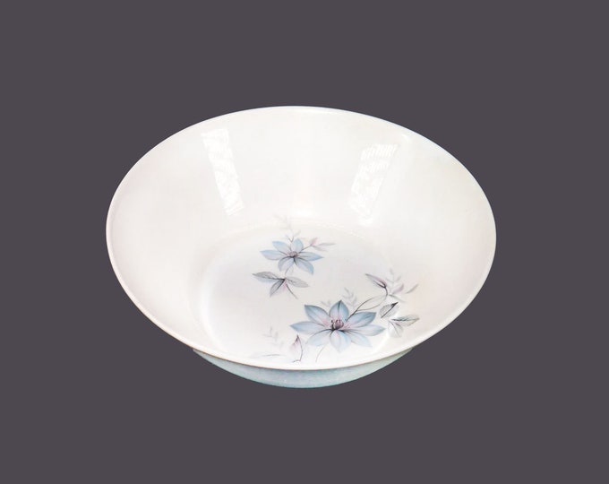 Johnson Brothers JB560 round, open vegetable serving bowl made in England.