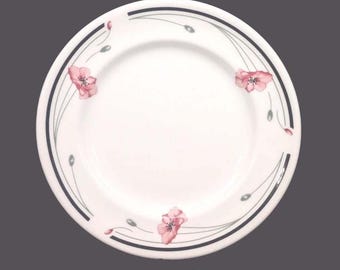 Vintage Johnson Brothers Summerfields bread plate: England