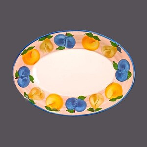 A Santos Portugal Platter - Etsy