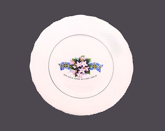 Fiestaware Large platter (NS) # 521 Fiestaware Large platter (NS) # 521