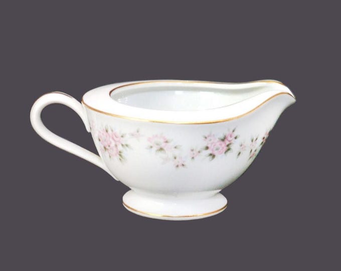 RC Japan | Noritake Chantilly 792 creamer jug.