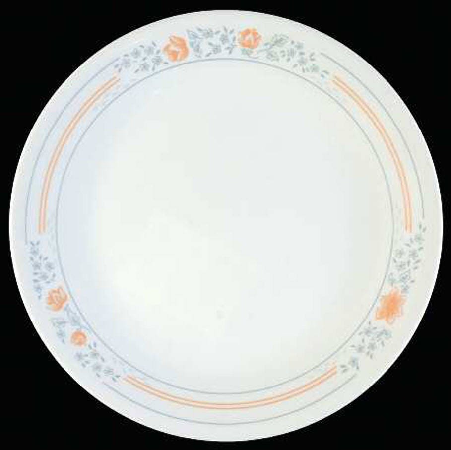 Vintage (1997) Corelle Corningware Corning USA Apricot Grove