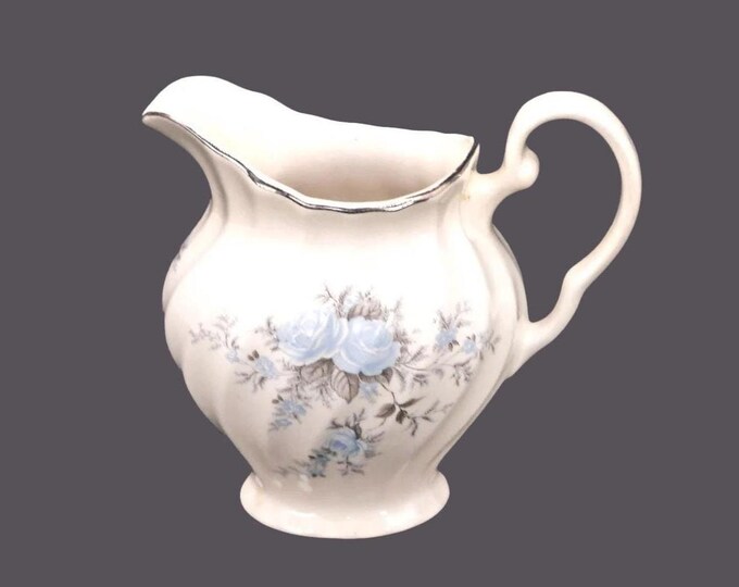 Johnson Brothers JB139 creamer jug made in England.