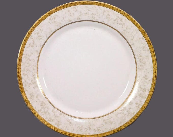 Royal Heritage Primavera large dinner plate.