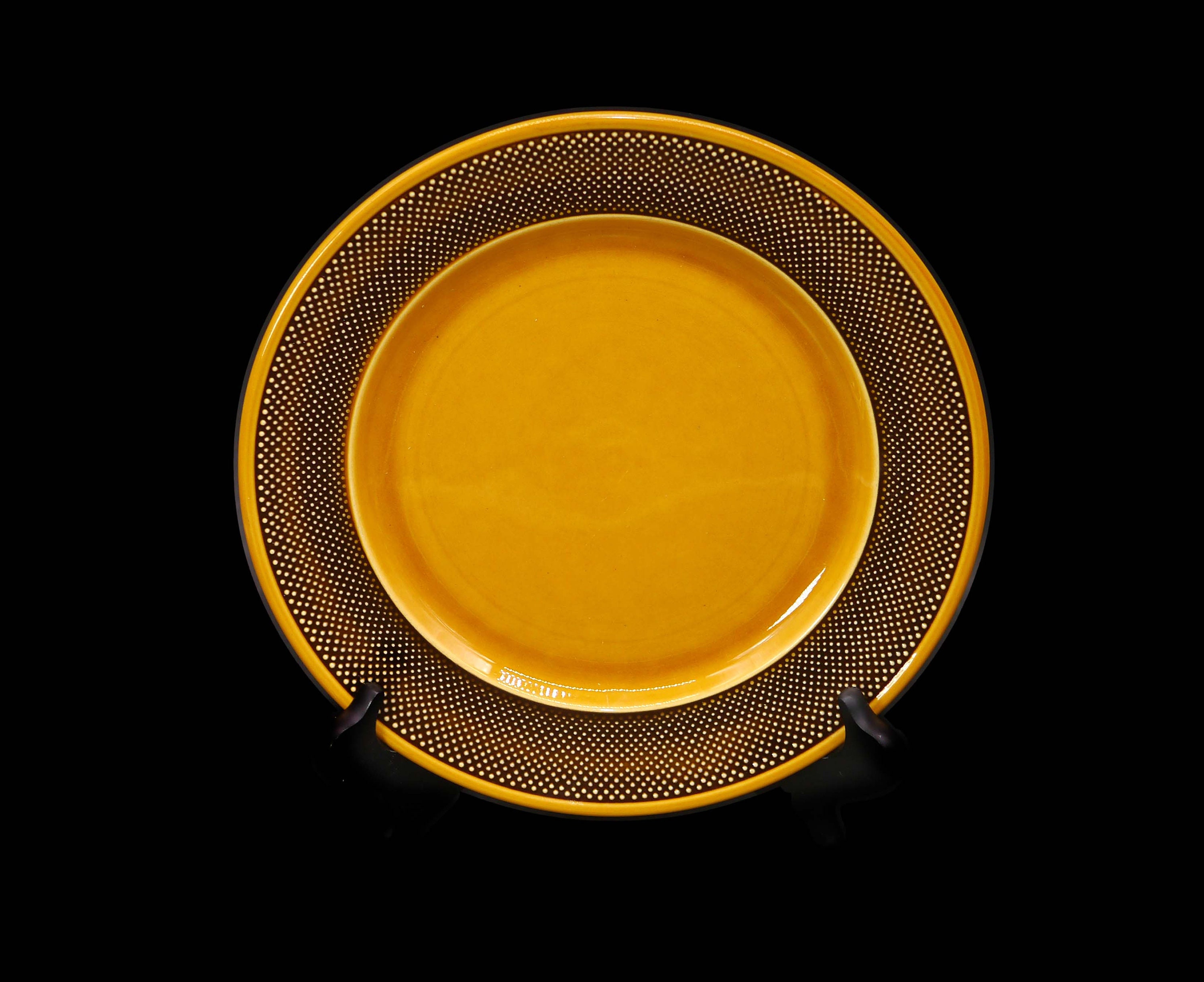 Harmony House Aurora Dinner Plate Made in Japan. - Etsy Israel