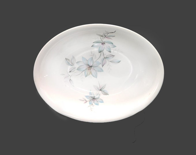 Johnson Brothers JB560 oval vegetable serving bowl made in England.