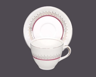 ALFRED MEAKIN（アルフレッドミーキン）　ティーセット　アンティーク ALFRED MEAKIN（アルフレッドミーキン） ティーセット アンティーク