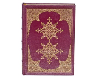 Vintage Easton Press Portrait of a Lady Henry James book: 1978