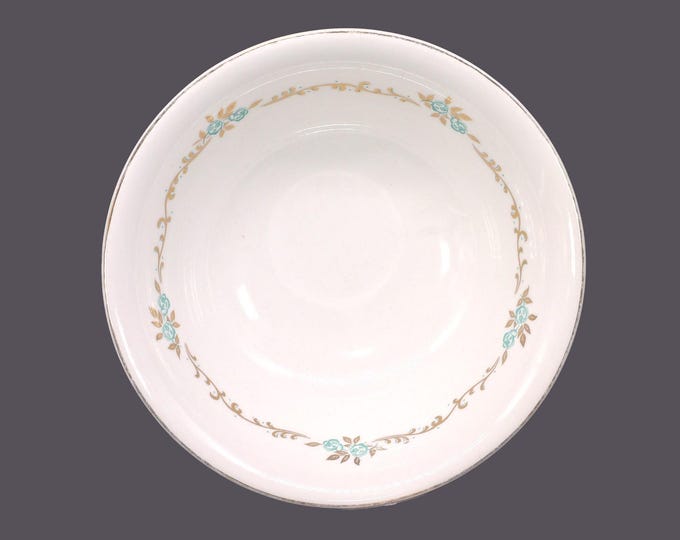 Johnson Brothers JB504 round serving bowl made in England.