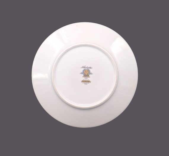 Vintage Noritake Glenleaf 6660 bread plate made in Japan. - Etsy 日本