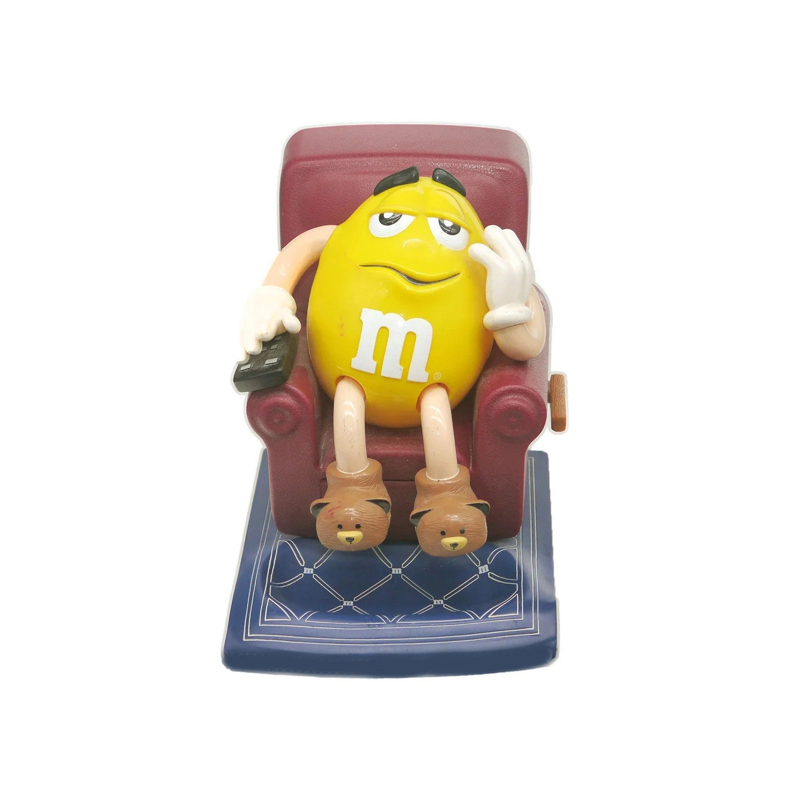 M&M's UK - To the one guy who messaged us asking what the