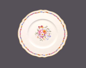 Johnson Brothers Marlow (older) dinner plate made in England. Sold individually.