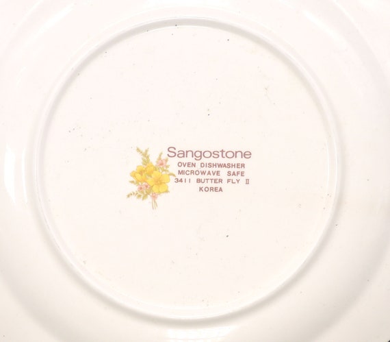 Ｓango ELITE 　ディナープレート　ケーキプレート 誕生日や記念日に嬉しい！】 ☆ヒールショコラ付メッセージプレート