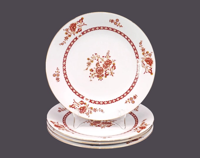 Liling Cathay large dinner plates. Choose quantity below.