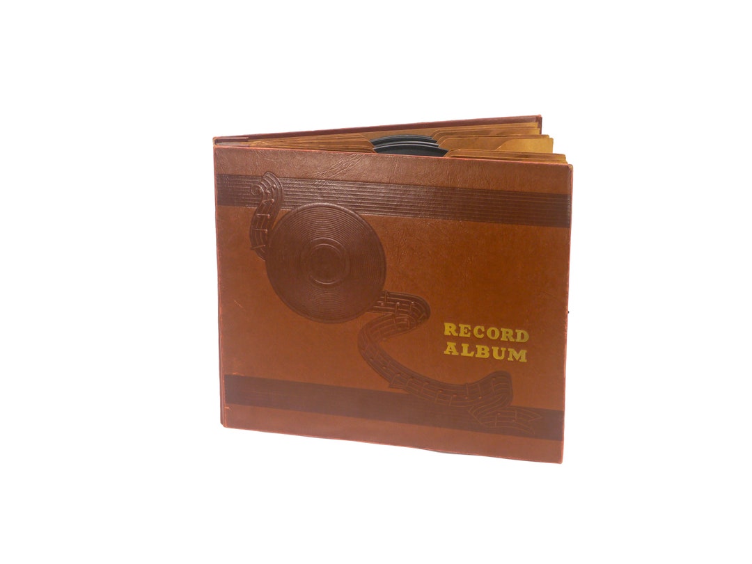 MCM Record Album Book. Variety Big Band Music. 78 RPM. Grady Martin ...